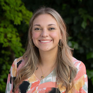 Meet your Posher, Avery-grace